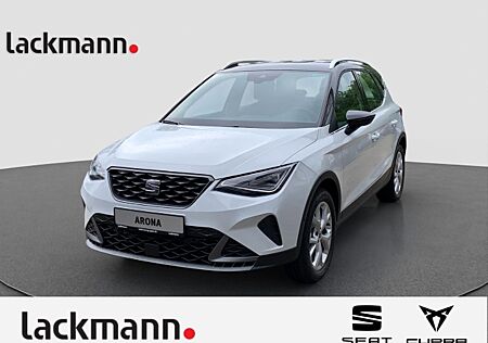 Seat Arona FR 1.0 TSI 85 kW (115 PS) 7-Gang-DSG