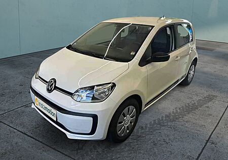 VW Up ! move ! WHITE CUBE+NAVI+MAPS+PDC+SOUNDPLUS