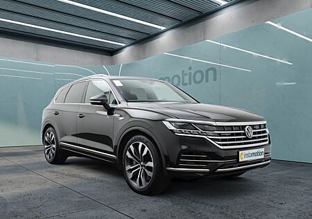 VW Touareg 3.0 TSI eHybrid 4Mo. Elegance PANO AHK 21 5-J-GAR 360