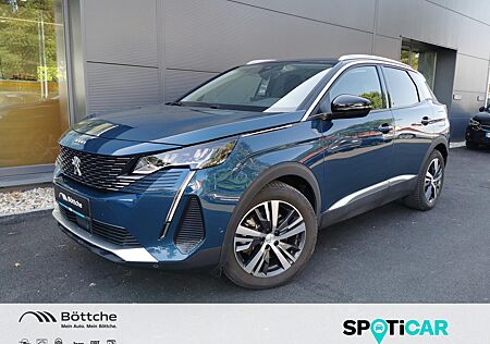 Peugeot 3008 Hybrid 225 Roadtrip LED/Navi/AHK/180°Kamera