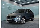 VW T-Roc 1.5 TSI Style OPF