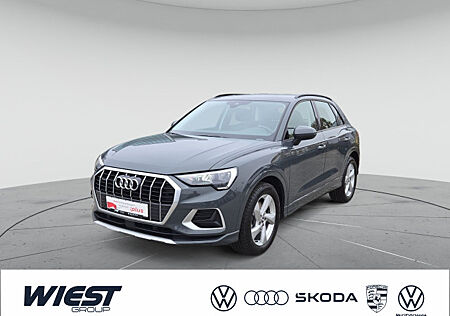 Audi Q3 advanced 40 TFSI qu. S tronic, KAM/NAVI/SHZ/KLIMA/GRA/VIRTUAL