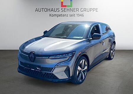 Renault Megane E-Tech Techno EV60 220hp +Navi+Kamera+SHZ