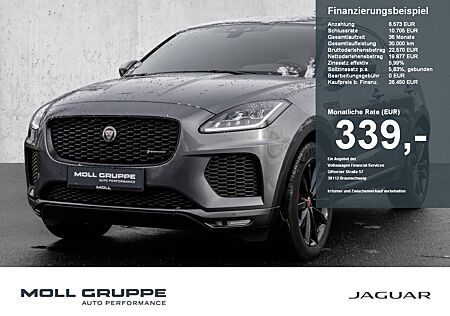 Jaguar E-Pace R-Dynamic S NAVI PANO LED