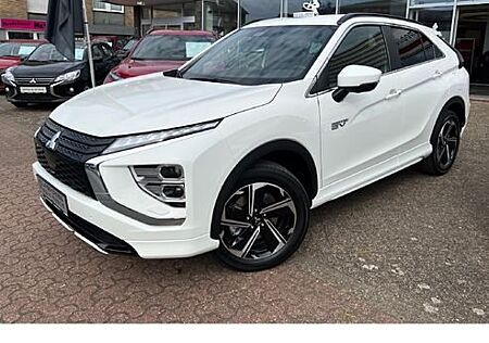 Mitsubishi Eclipse Cross PHEV Select *LED *Navi *PDC