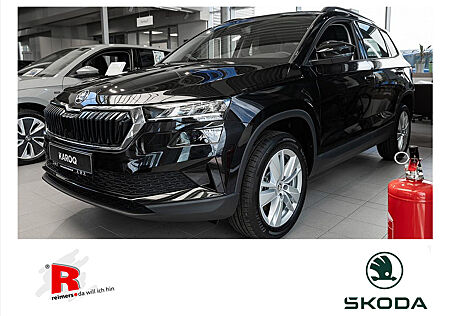 Skoda Karoq 1.5 TSI Selection