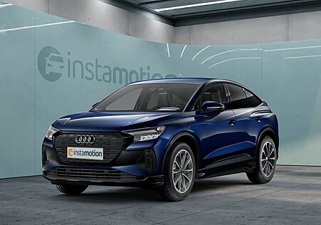 Audi Q4 e-tron Q4 45 V