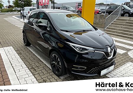 Renault ZOE E-Tech 100% el. Paket Iconic EV 50 135 hp