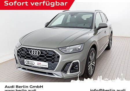 Audi Q5 S line 45 TFSI quattro S tronic