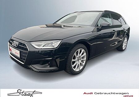 Audi A4 Avant 35TFSI|Automatik|Navi|PDC|Klimaaut.|All