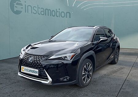 Lexus UX 250h *LUXURY*HUD*SITZ-BELÜFT.*CAPLAY15.JH.GARANTIE*