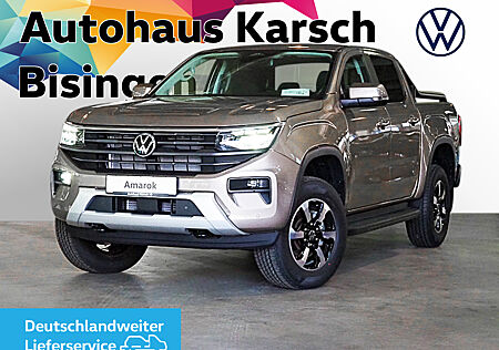 VW Amarok NFZ DC Life 2.0 TDI Automatik 4Motion