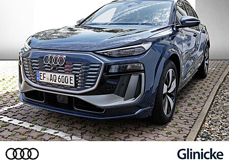 Audi RS e-tron GT Q6 SUV 55 e-tron quattro *360°-Kamera*Verkehrszeichenerkennung*MATRIX