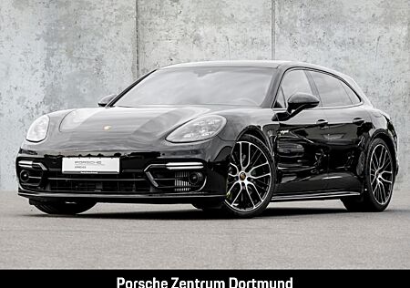 Porsche Panamera 4S E-Hybrid Sport Turismo Sportabgas