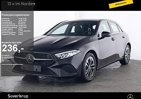 Mercedes-Benz A 200 , PROGRESSIVE KAMERA SPUR AHK PDC SHZ