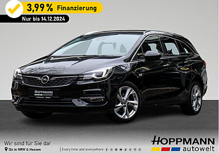 Opel Astra Sports Tourer 1.5, LHZ, SHZ, PDC, CarPlay