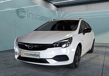 Opel Astra ST Design & Tech LED Apple CarPlay Android Auto Mehrzonenklima AHK