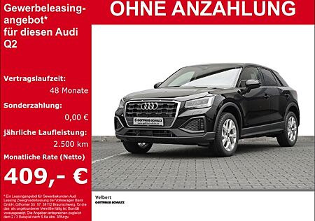 Audi Q2 35 TFSI S Tronic SONDERAKTION NOVEMBER