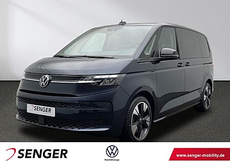 VW T7 Multivan 2.0 TSI Multivan OPF