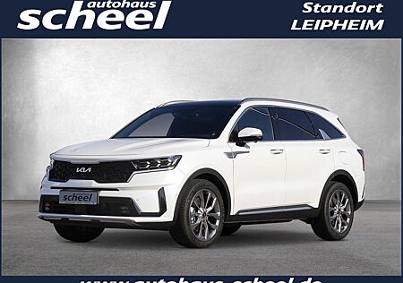 Kia Sorento 2.2 CRDi Platinum ACC FLA HUD 360 Pano