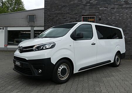 Toyota Pro Ace Proace (Verso) 2,0-l-D-4D 106kW L2 Combi