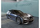 BMW 320d xDrive M SPORT LIVE PROF ASSIST HIFI RFK