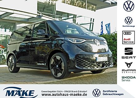 VW ID.BUZZ ID. Buzz Pro Komfort-P. RFK AHZV INFO-P. FAP+