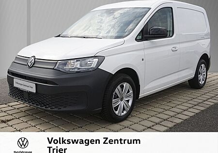 VW Caddy Cargo