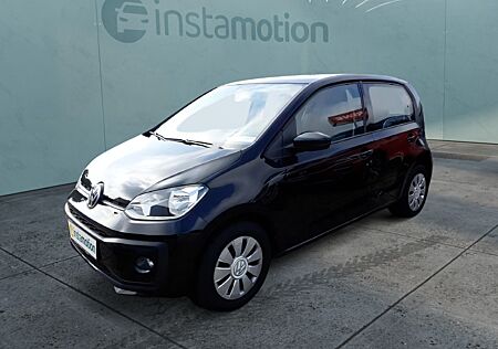 VW Up ! MOVE ! NAVI MAPS+DRIVE+SHZ+TEMP+CITY