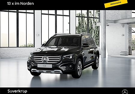 Mercedes-Benz GLB 200 d 4M PROGRESSIVE SPUR PANO 360 AHK PDC