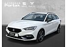 Seat Leon Sportstourer FR Plus 1.5 eTSI DSG