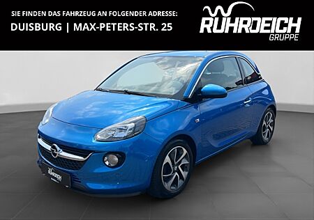 Opel Adam Unlimited ecoFlex 1.0 T Carplay+PDC v/h+Sitzhzg+Toterwinkel+