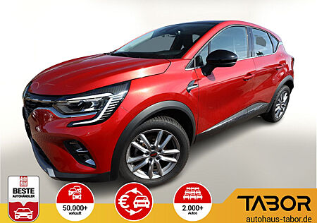 Renault Captur II TCe 140 EDC Intens SchiebeD PDC LM17Z