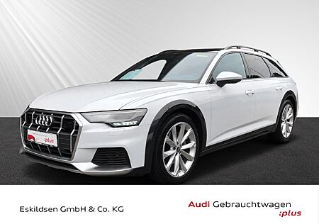 Audi A6 Allroad 45TDI quattro S tronic AHK+ACC+PANOR.