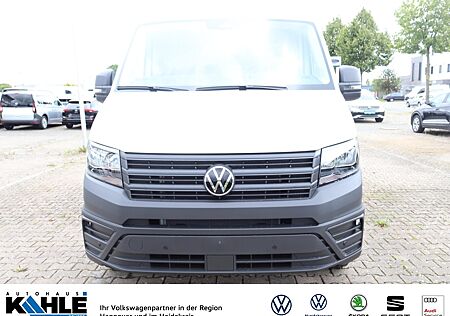 VW Crafter 35 Kasten HD 2.0 TDI Klima