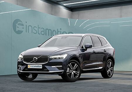 Volvo XC 60 XC60 T6 Plus Bright Recharge Plug-In Hybrid AWD