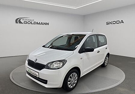 Skoda Citigo Cool Edition 1.0 Cool Edition