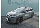 Citroën C3 Aircross Panorama,Navi,RFK,KAM,SHZ,Tempomat Kurvenlicht Scheinwerferreg.