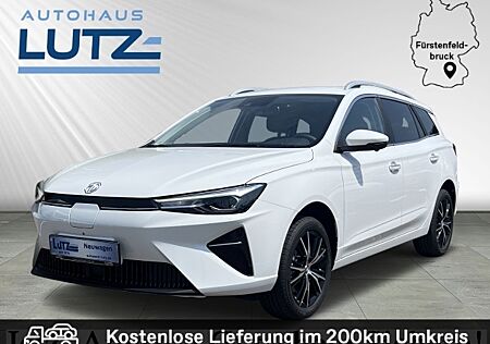 MG MG5 Luxury 61kWh *4000 Amazon Gutschein* Schnell Verfügbar