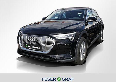 Audi e-tron 55 quattro LED Navi V-Cockp. Luftfederung