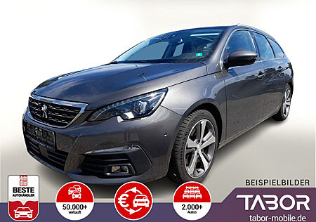 Peugeot 308 SW 2.0 BHDi 150 Aut. Allure LED Pano Nav Kam