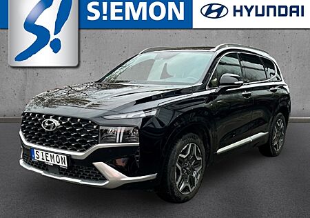 Hyundai Santa Fe 1.6 T-GDI 4WD Plug-In Hybrid Signature