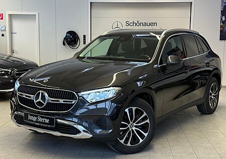 Mercedes-Benz GLC 220 d 4M AVANTGARDE ADVANCED PLUS+AHK+MEMORY