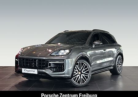 Porsche Cayenne GTS Burmester PDCC Keyless InnoDrive