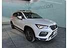 Seat Ateca 2.0 TSI 4Drive Xperience/AHK/Dinamica