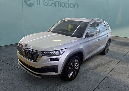 Skoda Kodiaq 2.0 TSI DSG 4x4 STYLE | ACC | NAVI | LED