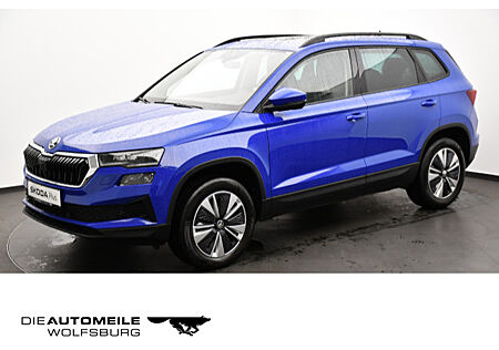 Skoda Karoq 2.0 TDI 4x4 DSG Ambition Stand/Matrix/Pano/AHK