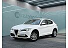 Alfa Romeo Stelvio 2.2 Diesel 16V AT8 Q4 Super / Bi-Xenon