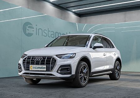 Audi Q5 50 TFSIe Q ADVANCED LM19 KAMERA SITZHZ VIRTUAL AHK