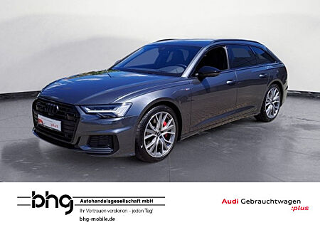 Audi A6 Avant TFSI e Sport 55 e quattro S tronic